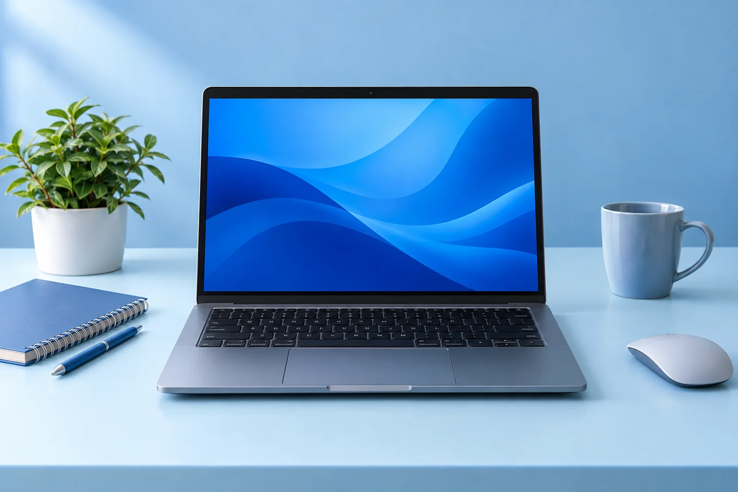 Computadores e notebooks — equipamentos e aplicação